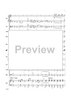Pacem Noel - Score