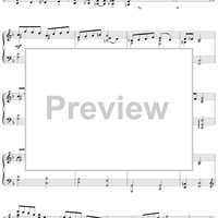 Modern Piano Suite, No. 4: In the Dark