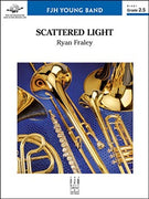 Scattered Light - Score