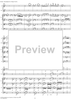 Divertimento No. 2 in D Major, K131 - Full Score