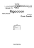 Rigadoon - Score