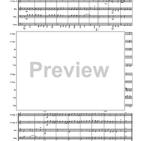 Voluntary #1 - Score