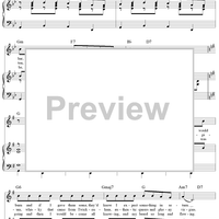 Jackie (La Chanson De Jacky)