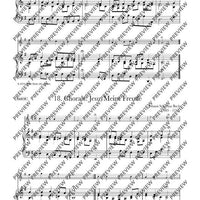Baroque Flute Anthology