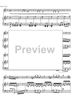 Sonata No.26 Bb Major KV378 - Score