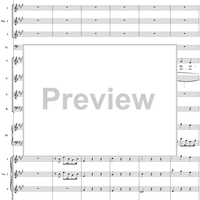 Coronation Anthems, No. 3: "The King Shell Rejoice" (Psalm 21), HWV260