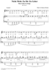 Nine Lieder & Songs, Op.32, No.2 "Nicht mehr zu dir zu gehen"
