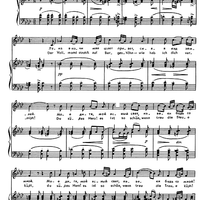 Axas Romanze from Rosamunde D797