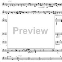 5 Preludes - Tuba