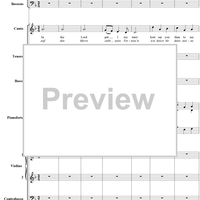 "Chandos" Anthems: No. 2, In the Lord Put I My Trust