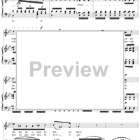 "Kennst du das Land?", Op. 98a, No. 1