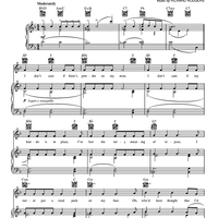 It Never Entered My Mind