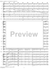 Symphony No. 5, Movement 3 - Full Score