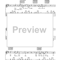 Absolutely Sweet Marie