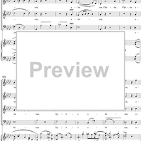 Mass No. 5 in A-flat Major, D678, No. 1: Kyrie