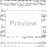 Violin Concerto No. 2 - Piano Score