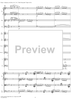 Idomeneo, rè di Creta, Act 1, No. 5 "Pietà! Numi pietà!" - Full Score