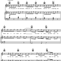 Queen of Broken Hearts