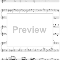 Symphony No. 1 in D Major, "Titan", Movement 4