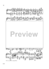 No. 3. Wein, Weib und Gesang - from Symphonic Metamorphoses on Themes of Johann Strauss II