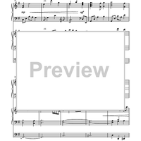 O Jesu Sweet, O Jesu Mild