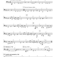 Civil War Roundtable - Tuba