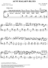 Aunt Hagar's Blues