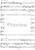 Violin Sonata No. 1 - Piano Score