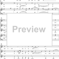 In Health and Ease Am I