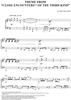 Theme from "Close Encounters of the Third Kind"