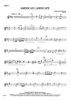 American Landscape - Violin 1
