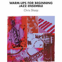 Warm-ups for Beginning Jazz Ensemble - Guitar Chord Guide