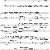 Fugue in E Minor, Op. 84, No. 6