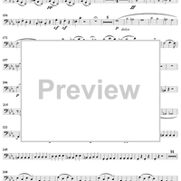 Piano Trio No. 3 in C Minor, Op. 1, No. 3 - Cello