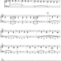 The Typewriter - Piano Accompaniment