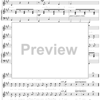 Elder Son. Act 1. Tableau 2. Sarafanovs’ Flat