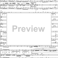 Thrice bless'd that wise discerning King, who can each passion tame, No. 17 from Oratorio "Solomon", Act 2 (HWV67)