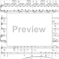 Fidelio, Op. 72, No. 5: "Gut, Söhnchen, gut"