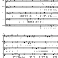 Ure me, domine - Troppo ben puõ