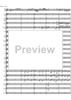 Concertino - Score