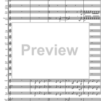 Concertino - Score