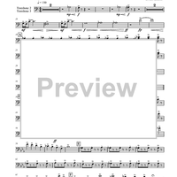 Action Brass 2: The Revenge - Trombones 2 & 3