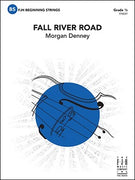 Fall River Road - Score