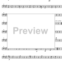 Quartetto No. 7 - Cello