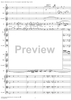 Se vincendo vi rendo felici, No. 9 from "Il Re Pastore", Act 2 (K208) - Full Score