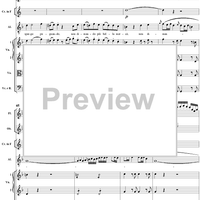 Se vincendo vi rendo felici, No. 9 from "Il Re Pastore", Act 2 (K208) - Full Score