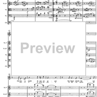 Am Wege zum Licht - Score