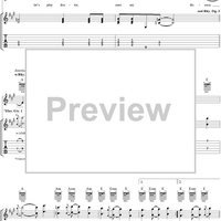 Bad Medicine (Acoustic)