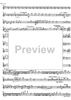 Sextuor pour la fin du 20ème Siècle or Variations on a theme by F. Schubert - Flute 1 & Piccolo