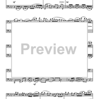 Duets for Euphonium and Tuba